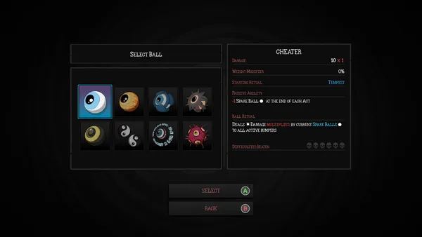 Cult of PiN screenshot 11