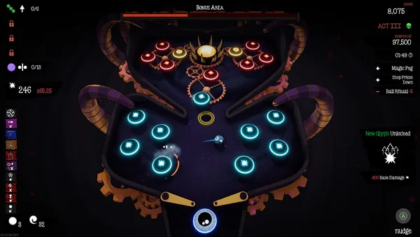 Cult of PiN screenshot 13