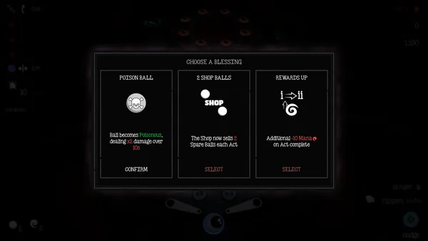 Cult of PiN screenshot 3