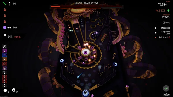 Cult of PiN screenshot 4