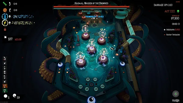 Cult of PiN screenshot 7