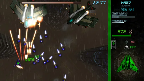 Star Saviors screenshot 10
