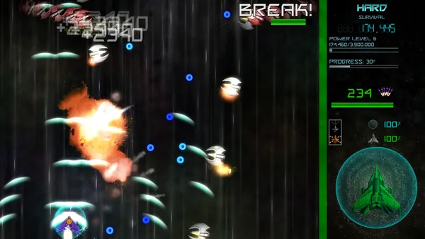 Star Saviors screenshot 4