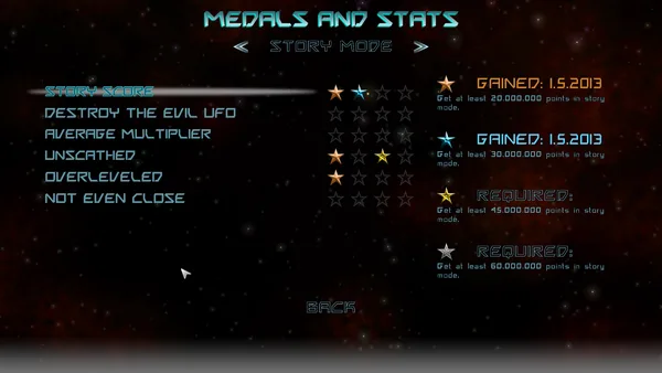 Star Saviors screenshot 9