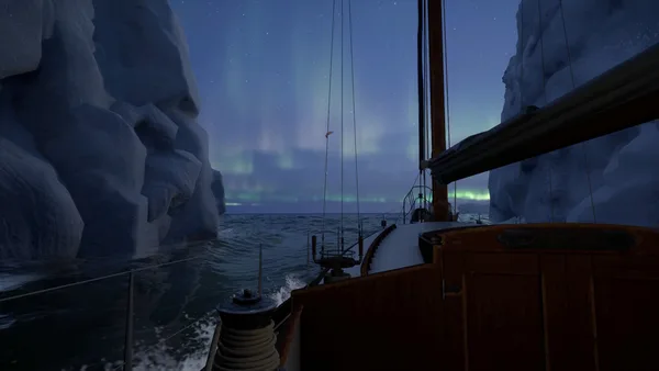 WILL: Follow The Light screenshot 1