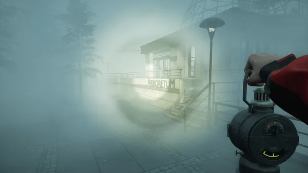 WILL: Follow The Light screenshot 3