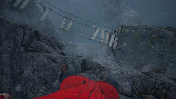 WILL: Follow The Light screenshot 5