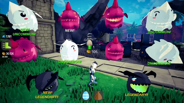 Pet Lands screenshot 10