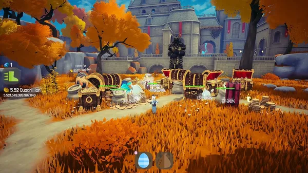 Pet Lands screenshot 20