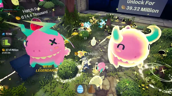 Pet Lands screenshot 27