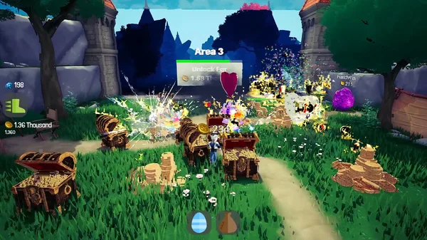 Pet Lands screenshot 28