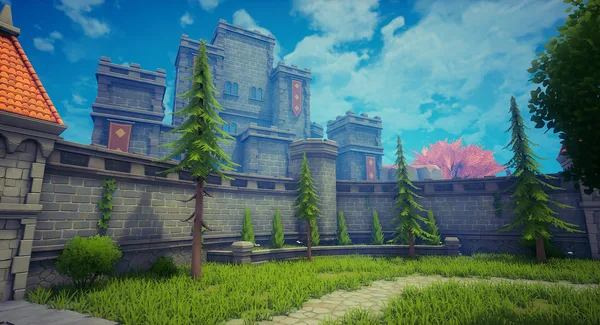 Pet Lands screenshot 33