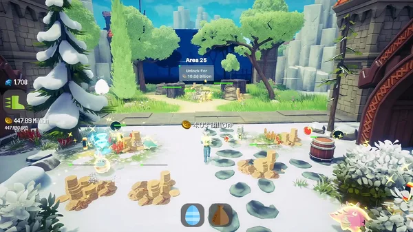 Pet Lands screenshot 4