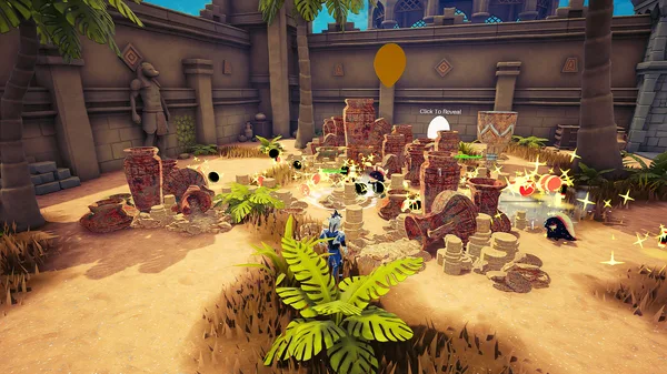 Pet Lands screenshot 6