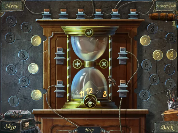 Fall of the New Age Premium Edition screenshot 3