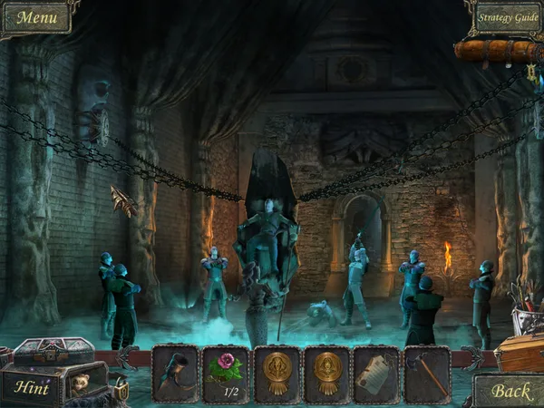Fall of the New Age Premium Edition screenshot 6