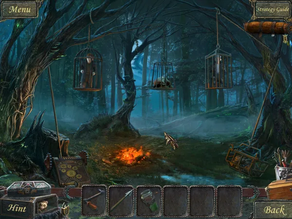 Fall of the New Age Premium Edition screenshot 7