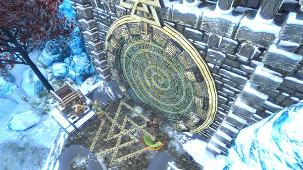 Kyn screenshot 2