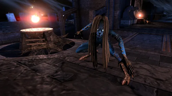 Kyn screenshot 5