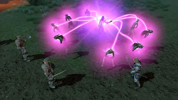Kyn screenshot 9