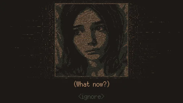 Without a Dawn screenshot 1
