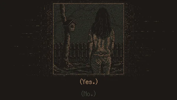Without a Dawn screenshot 3