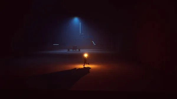 Ayasa: Shadows of Silence screenshot 17
