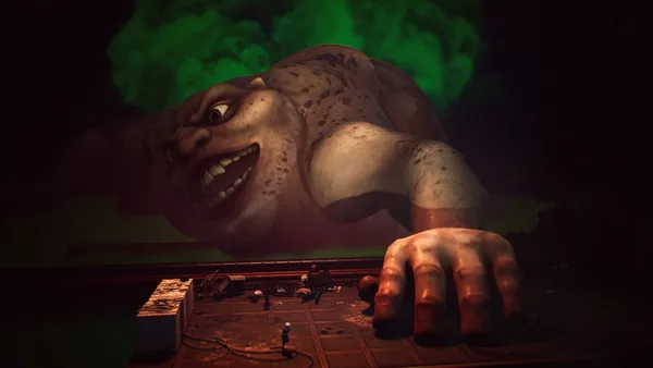 Ayasa: Shadows of Silence screenshot 18