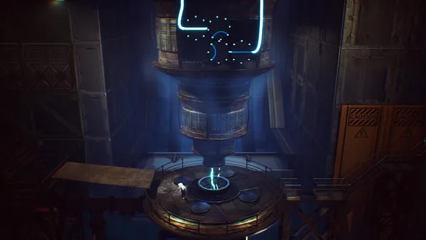 Ayasa: Shadows of Silence screenshot 24