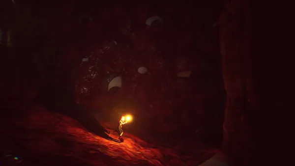 Ayasa: Shadows of Silence screenshot 6