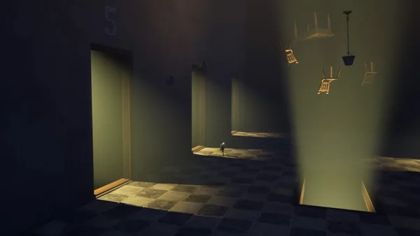 Ayasa: Shadows of Silence screenshot 7