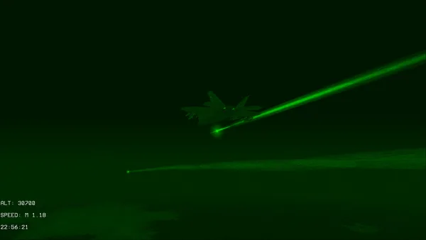 F-22: Air Dominance Fighter screenshot 4