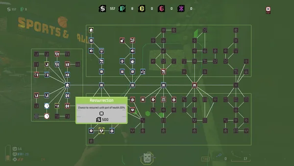 SPORTAL screenshot 6