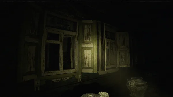 In My Head screenshot 1