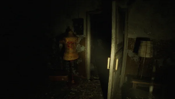 In My Head screenshot 2