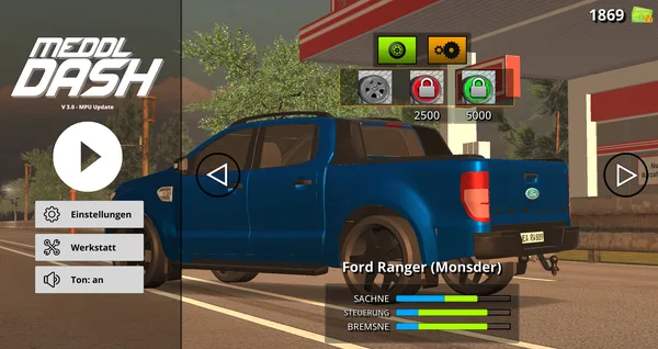 Meddl Dash screenshot 3