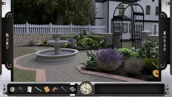 Penelope Pendrick and the Art of Deceit screenshot 12