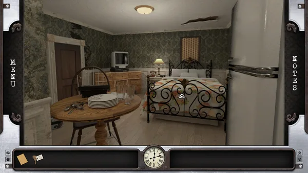Penelope Pendrick and the Art of Deceit screenshot 4