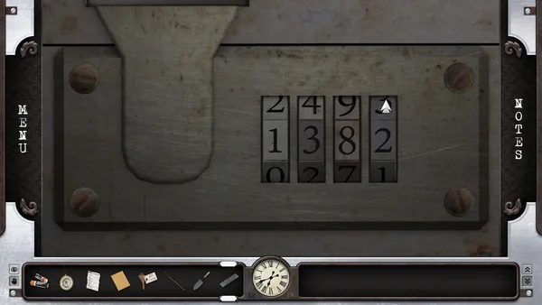 Penelope Pendrick and the Art of Deceit screenshot 6