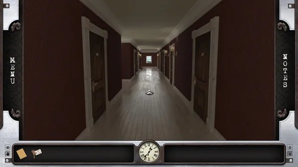 Penelope Pendrick and the Art of Deceit screenshot 8