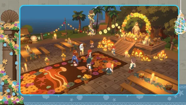 Dragon Song Tavern: Cozy & Adventurous screenshot 1