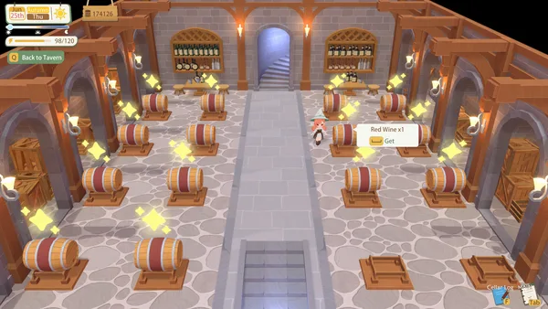 Dragon Song Tavern: Cozy & Adventurous screenshot 12