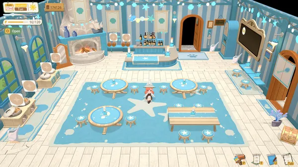 Dragon Song Tavern: Cozy & Adventurous screenshot 16