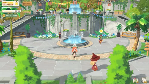 Dragon Song Tavern: Cozy & Adventurous screenshot 17