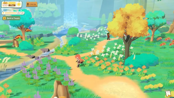 Dragon Song Tavern: Cozy & Adventurous screenshot 19