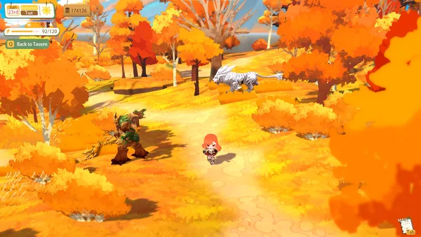 Dragon Song Tavern: Cozy & Adventurous screenshot 20