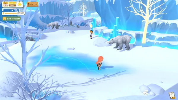 Dragon Song Tavern: Cozy & Adventurous screenshot 21
