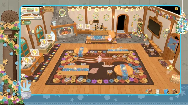 Dragon Song Tavern: Cozy & Adventurous screenshot 4