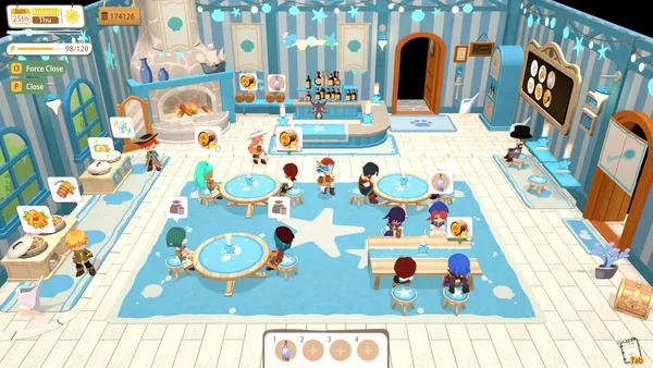 Dragon Song Tavern: Cozy & Adventurous screenshot 9