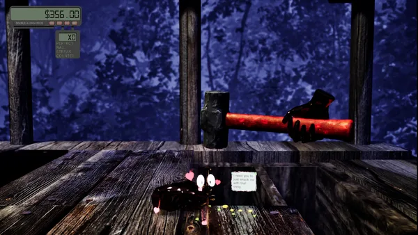 ROGUE LIGHT DECK BUILDER screenshot 3